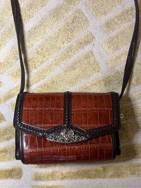 Vintage 1990s MC Marc Chantal Crossbody bag AS IS